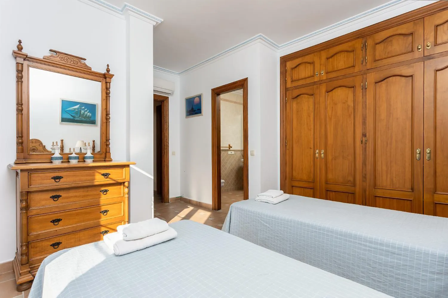 Villa El Pedregal Frigiliana